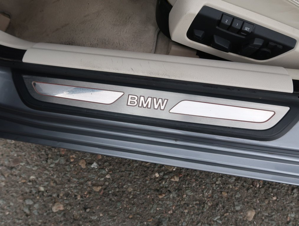 BMW 6 Gran Coupe