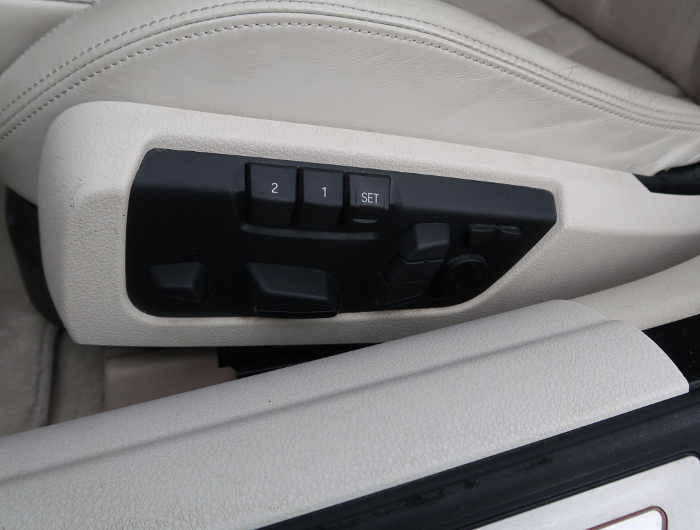 BMW 6 Gran Coupe