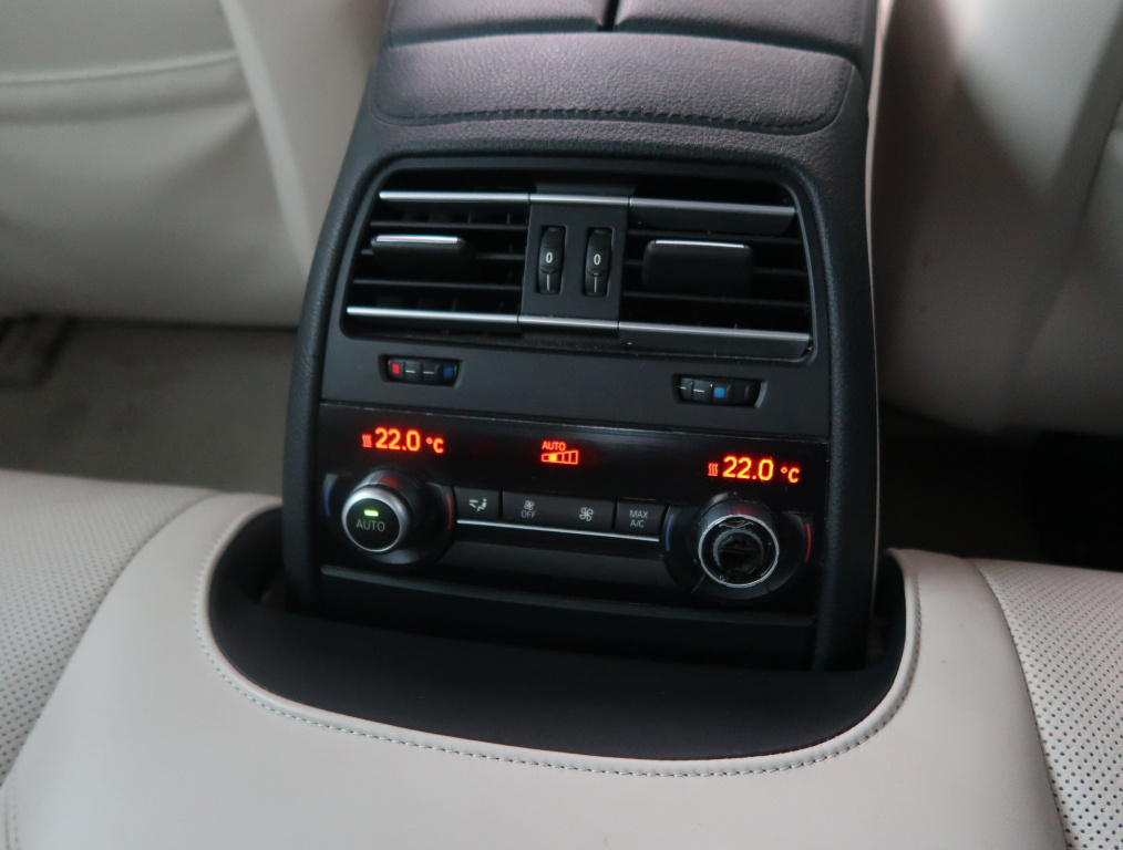 BMW 6 Gran Coupe