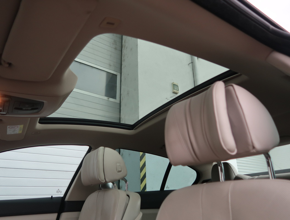BMW 6 Gran Coupe