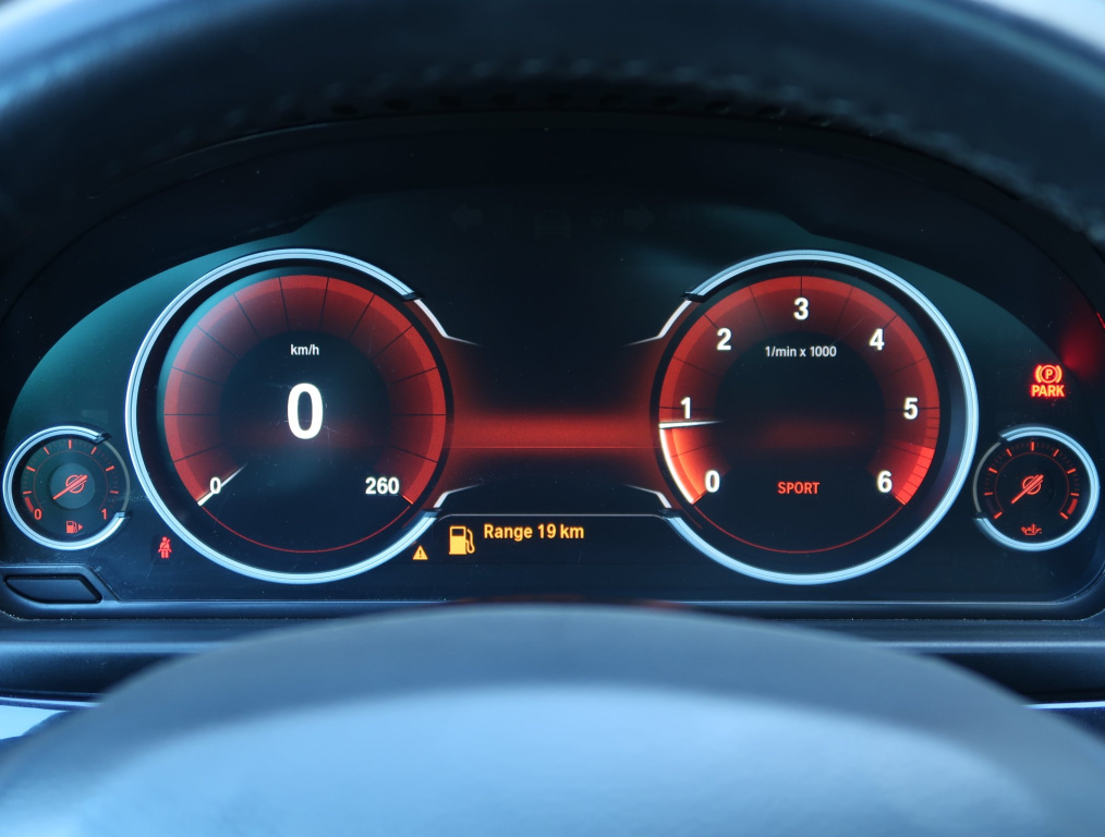 BMW 5