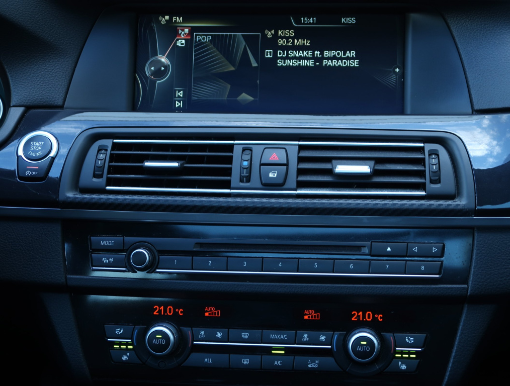 BMW 5
