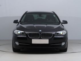 BMW 5 - 2013