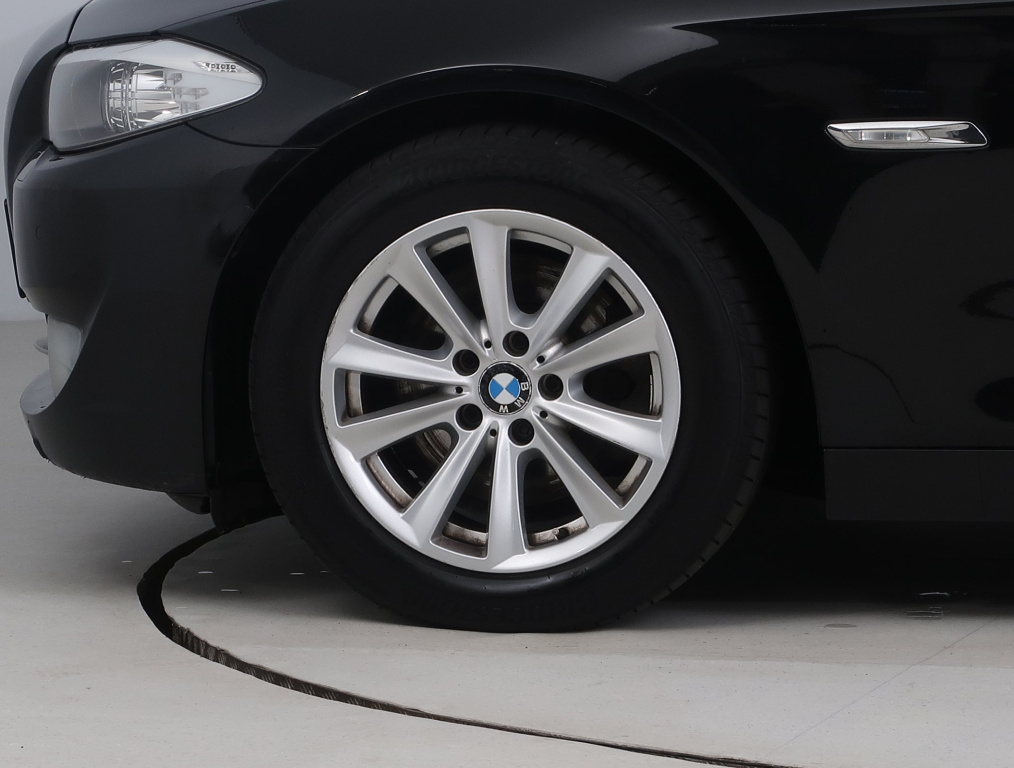 BMW 5
