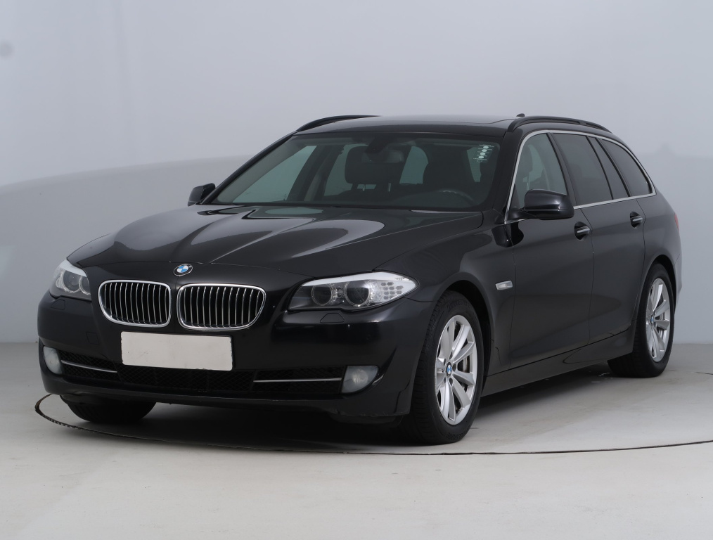 BMW 5