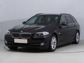 BMW 5 - 2013