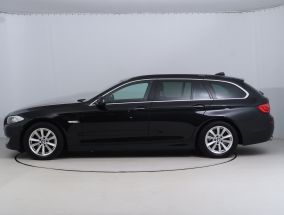 BMW 5 - 2013