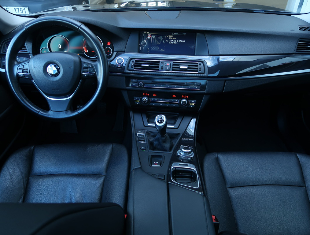 BMW 5