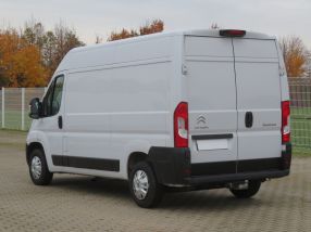 Citroen Jumper - 2021