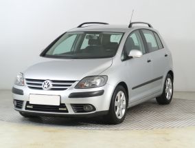 Volkswagen Golf Plus - 2009