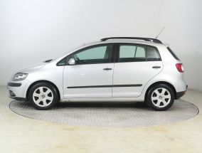 Volkswagen Golf Plus - 2009
