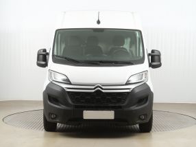 Citroen Jumper - 2021