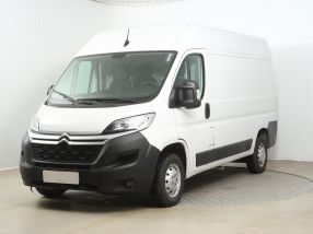 Citroen Jumper - 2021