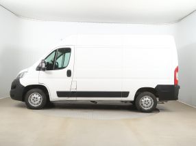 Citroen Jumper - 2021