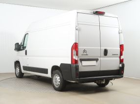 Citroen Jumper - 2021