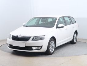 Skoda Octavia - 2016