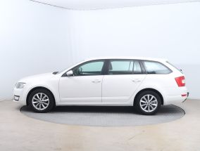 Skoda Octavia - 2016
