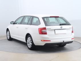 Skoda Octavia - 2016