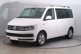 Volkswagen Multivan - 2015