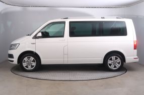 Volkswagen Multivan - 2015