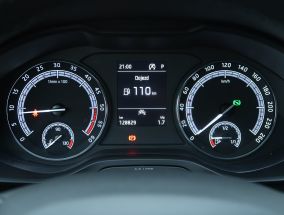 Škoda Kodiaq - 2019