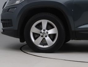 Škoda Kodiaq - 2019