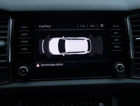 Škoda Kodiaq - 2019