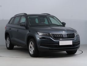 Škoda Kodiaq - 2019