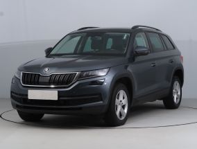 Škoda Kodiaq - 2019
