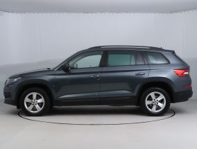 Škoda Kodiaq - 2019