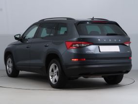 Škoda Kodiaq - 2019