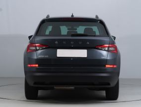 Škoda Kodiaq - 2019