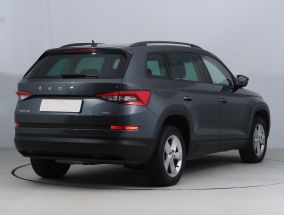 Škoda Kodiaq - 2019