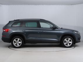 Škoda Kodiaq - 2019