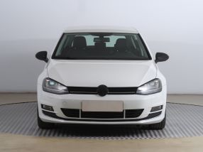 Volkswagen Golf - 2016