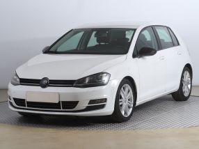 Volkswagen Golf - 2016