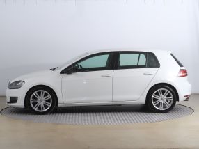 Volkswagen Golf - 2016