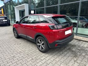 Peugeot 3008 - 2022