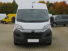 Citroen Jumper - 2023