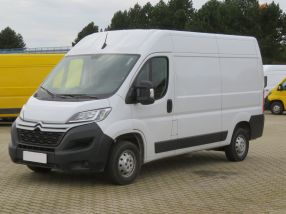 Citroen Jumper - 2023