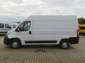 Citroen Jumper - 2023