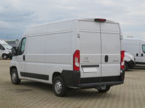 Citroen Jumper - 2023