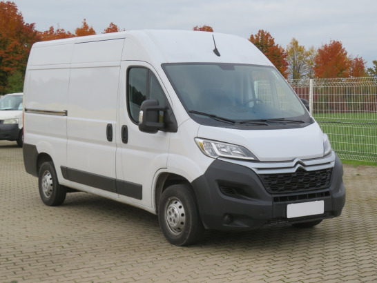 Citroen Jumper