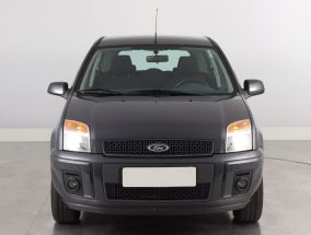 Ford Fusion - 2012