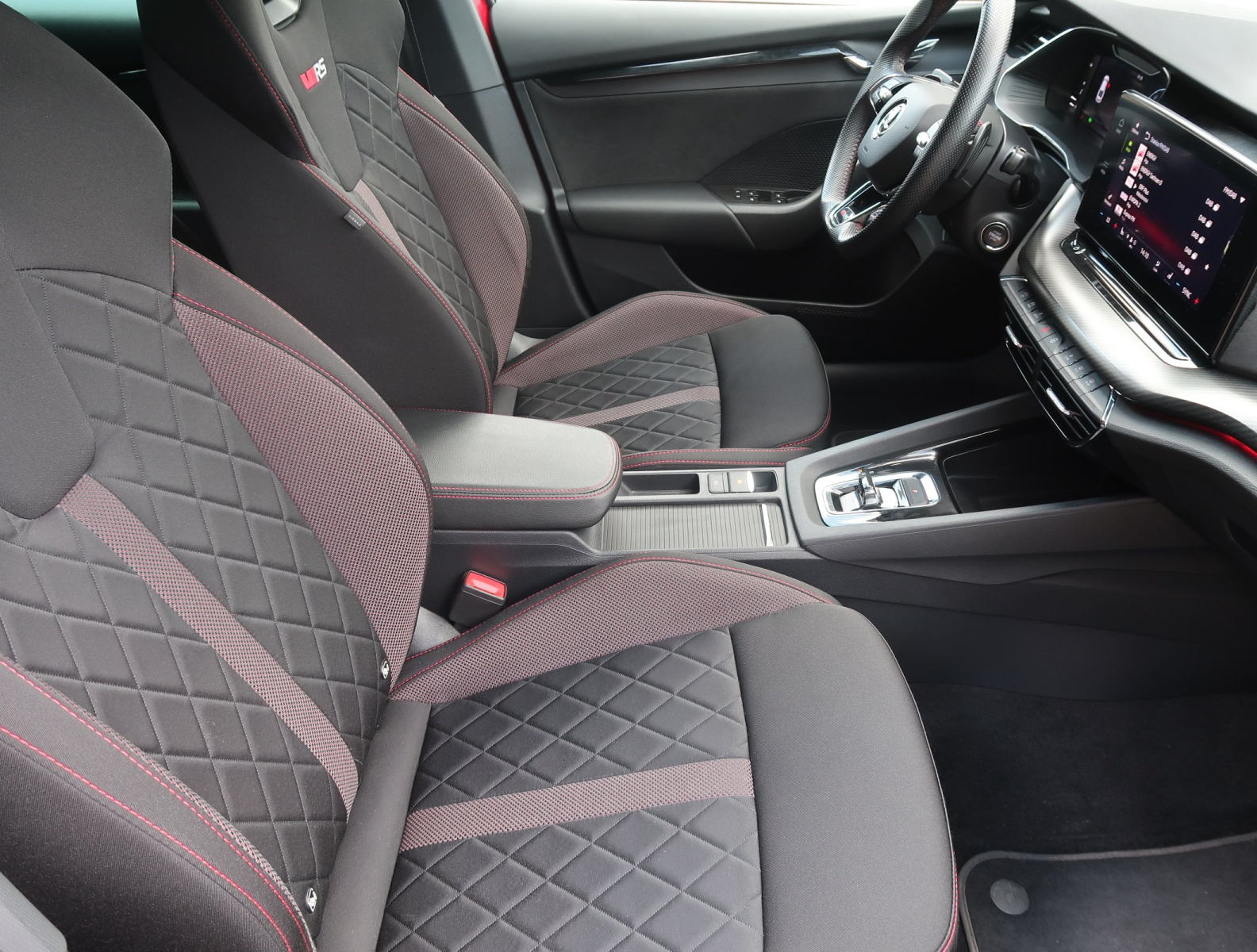 Škoda Octavia - 2022