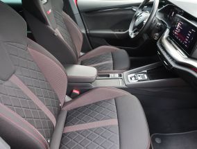 Škoda Octavia - 2022