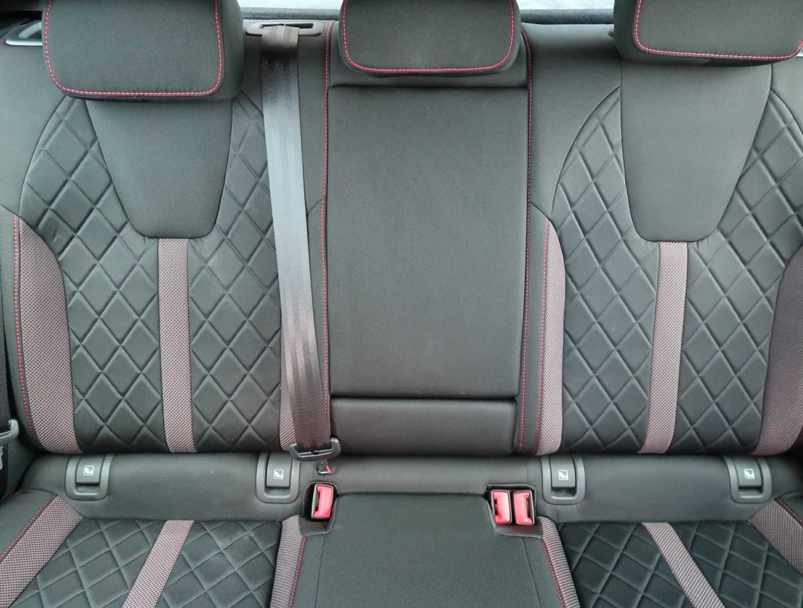 Škoda Octavia - 2022