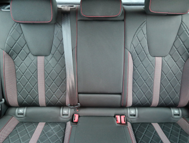 Škoda Octavia - 2022