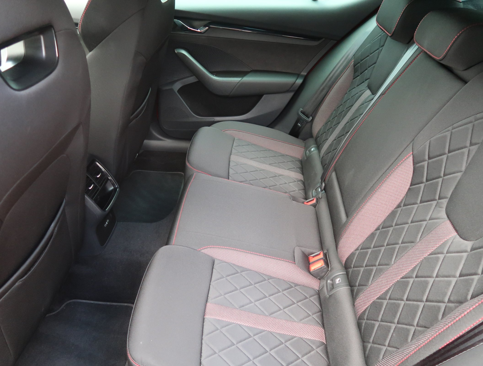 Škoda Octavia - 2022