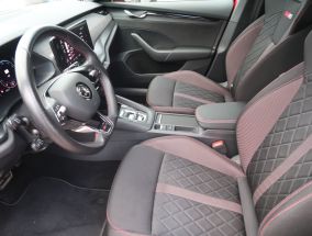 Škoda Octavia - 2022